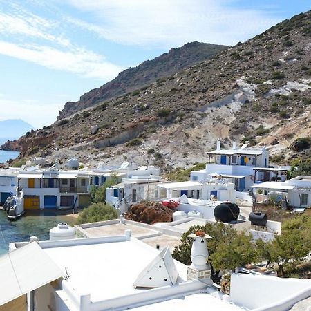 Plaka Thalassophile Eco House别墅 外观 照片