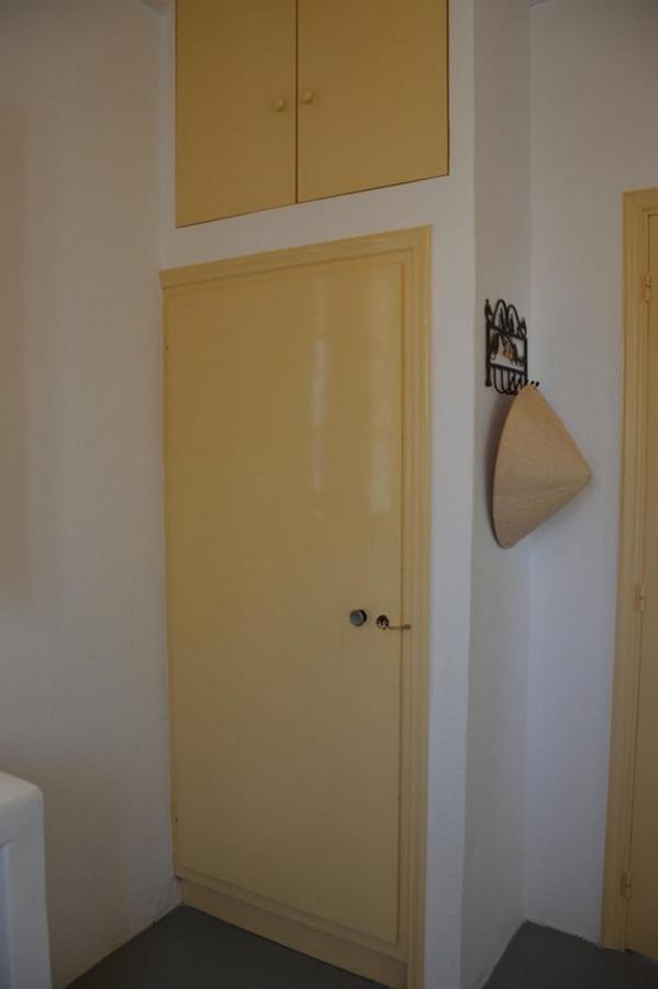 Plaka Thalassophile Eco House别墅 外观 照片