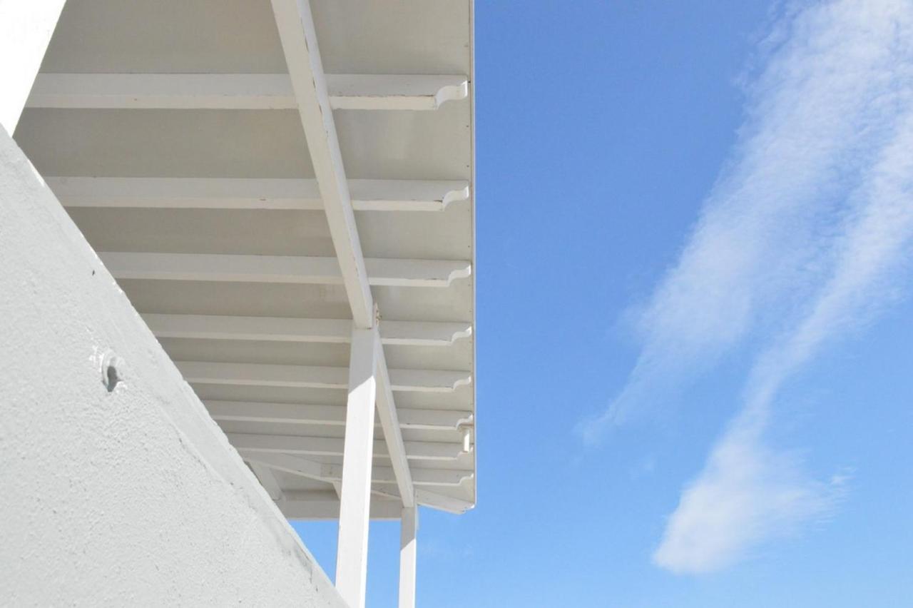 Plaka Thalassophile Eco House别墅 外观 照片