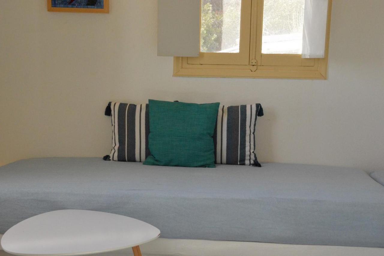 Plaka Thalassophile Eco House别墅 外观 照片
