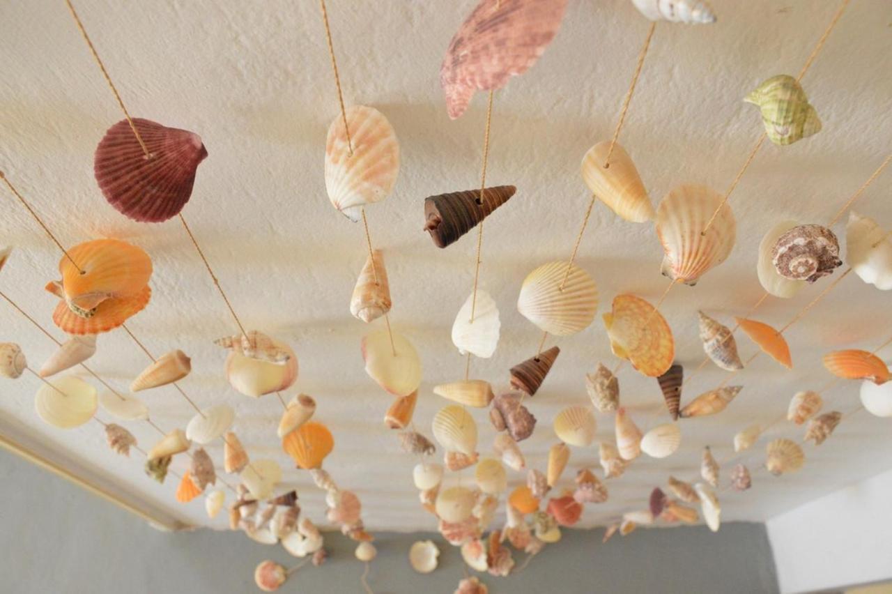 Plaka Thalassophile Eco House别墅 外观 照片